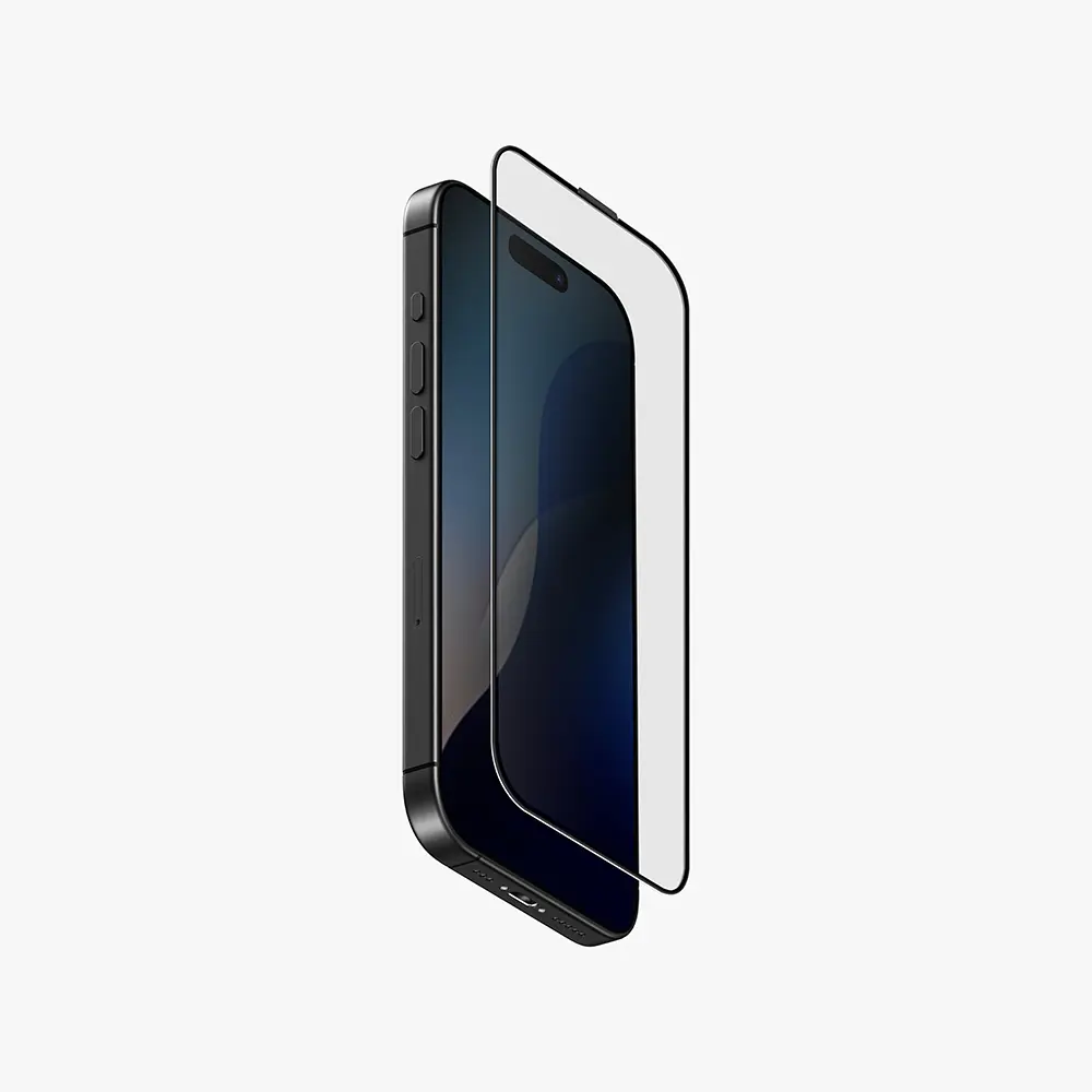 iPhone 17 Pro Max Antidust True Clear Cam Ekran Koruyucu - Skinarma