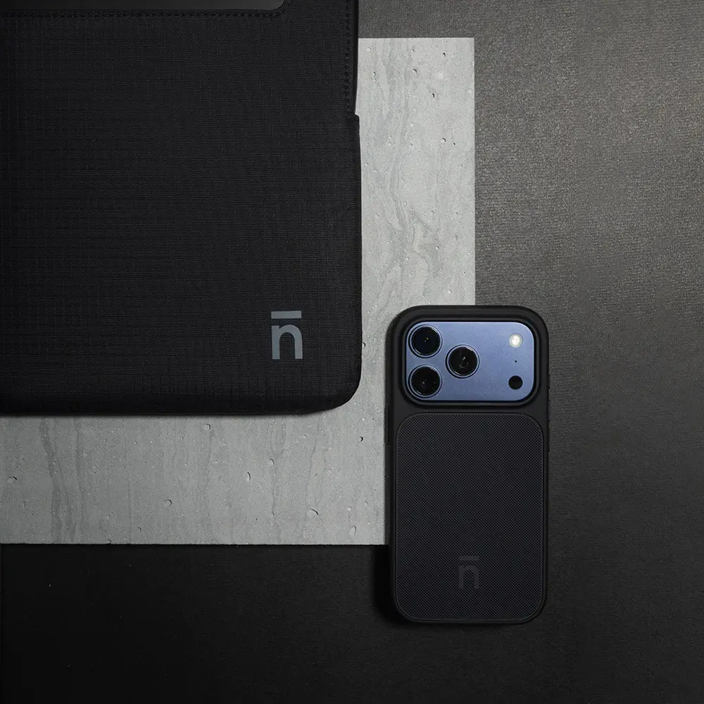 iPhone 18 Pro MagSafe Uyumlu Kılıf - Native Union Neo Serisi