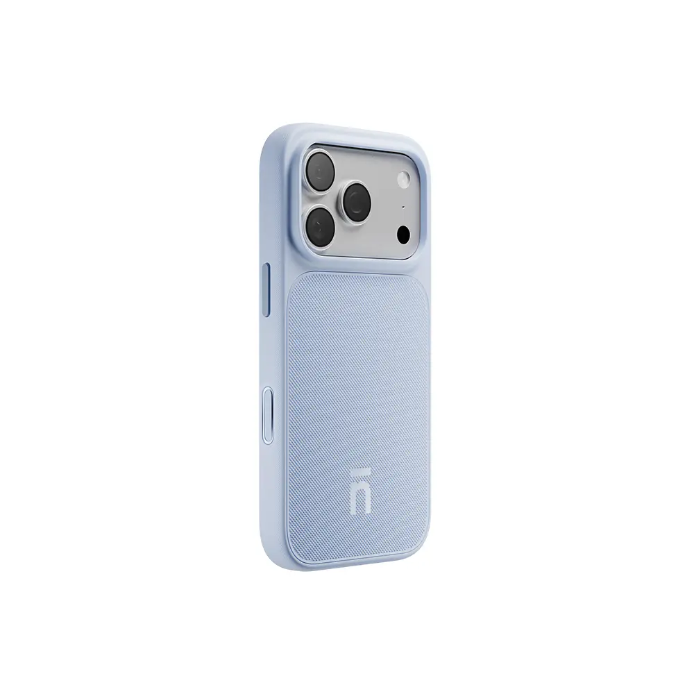 iPhone 18 Pro MagSafe Uyumlu Kılıf - Native Union Neo Serisi