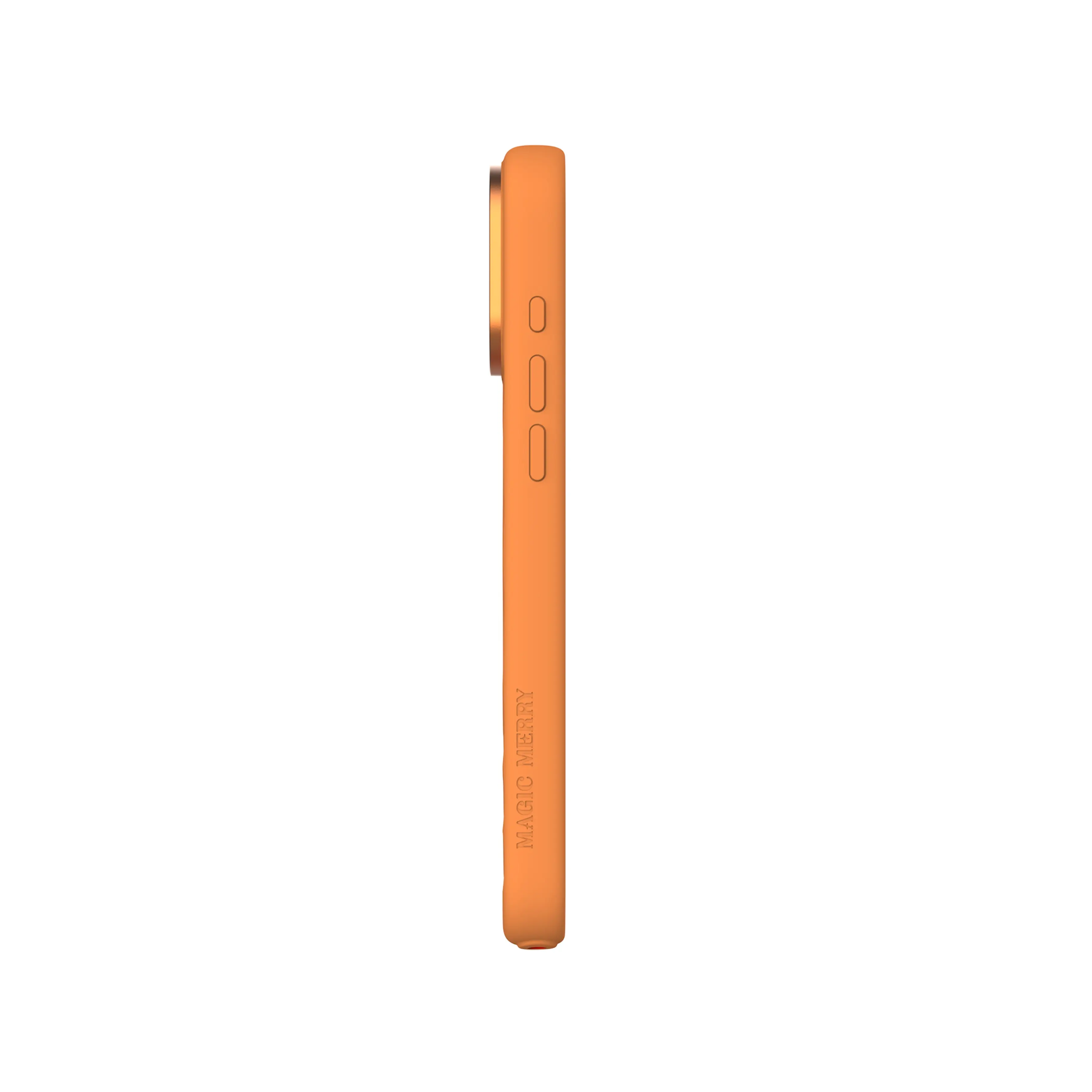 iPhone 18 Pro MagSafe Uyumlu Kılıf - Wiwu Magic Merry Blossom Drift