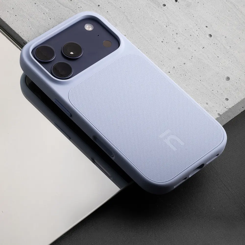 iPhone 18 Pro Max MagSafe Uyumlu Kılıf - Native Union Neo Serisi