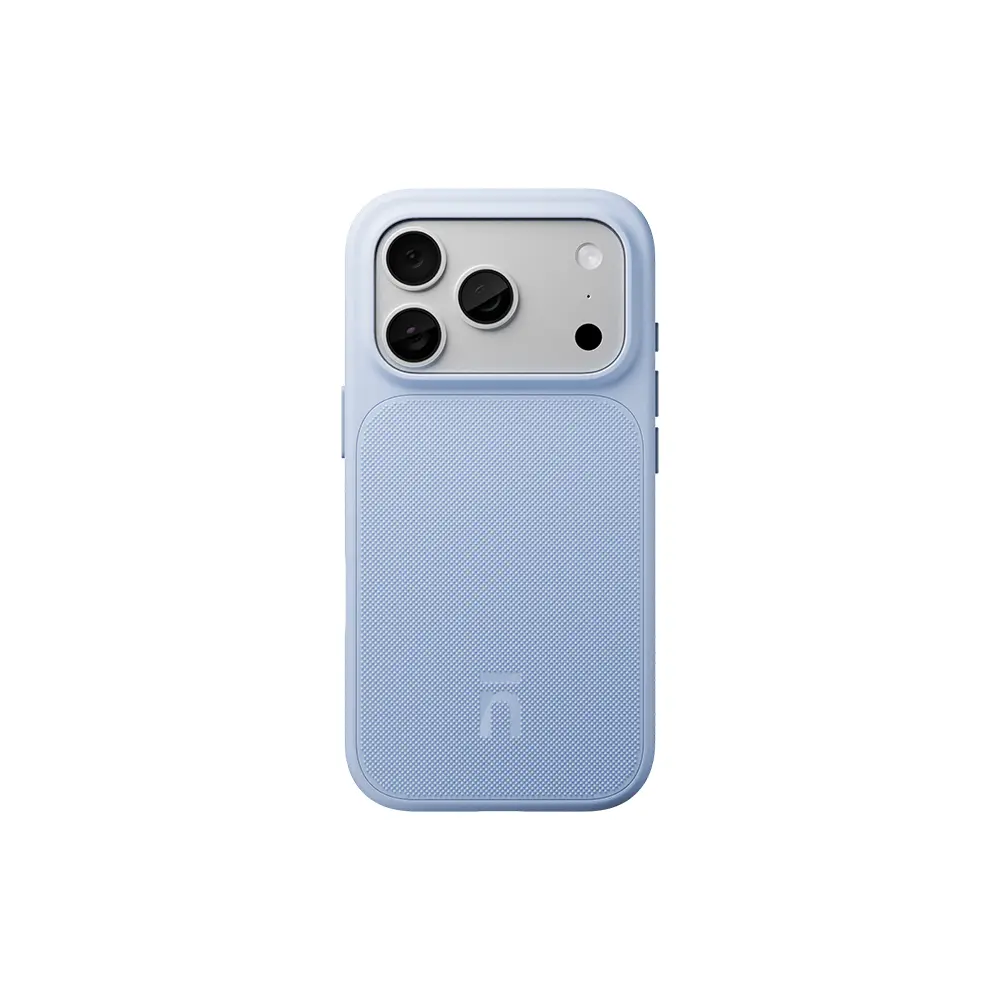 iPhone 18 Pro Max MagSafe Uyumlu Kılıf - Native Union Neo Serisi