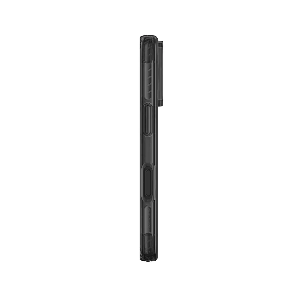 iPhone 18 Pro Max MagSafe Uyumlu Şeffaf Kılıf - AmazingThing Titan Pro