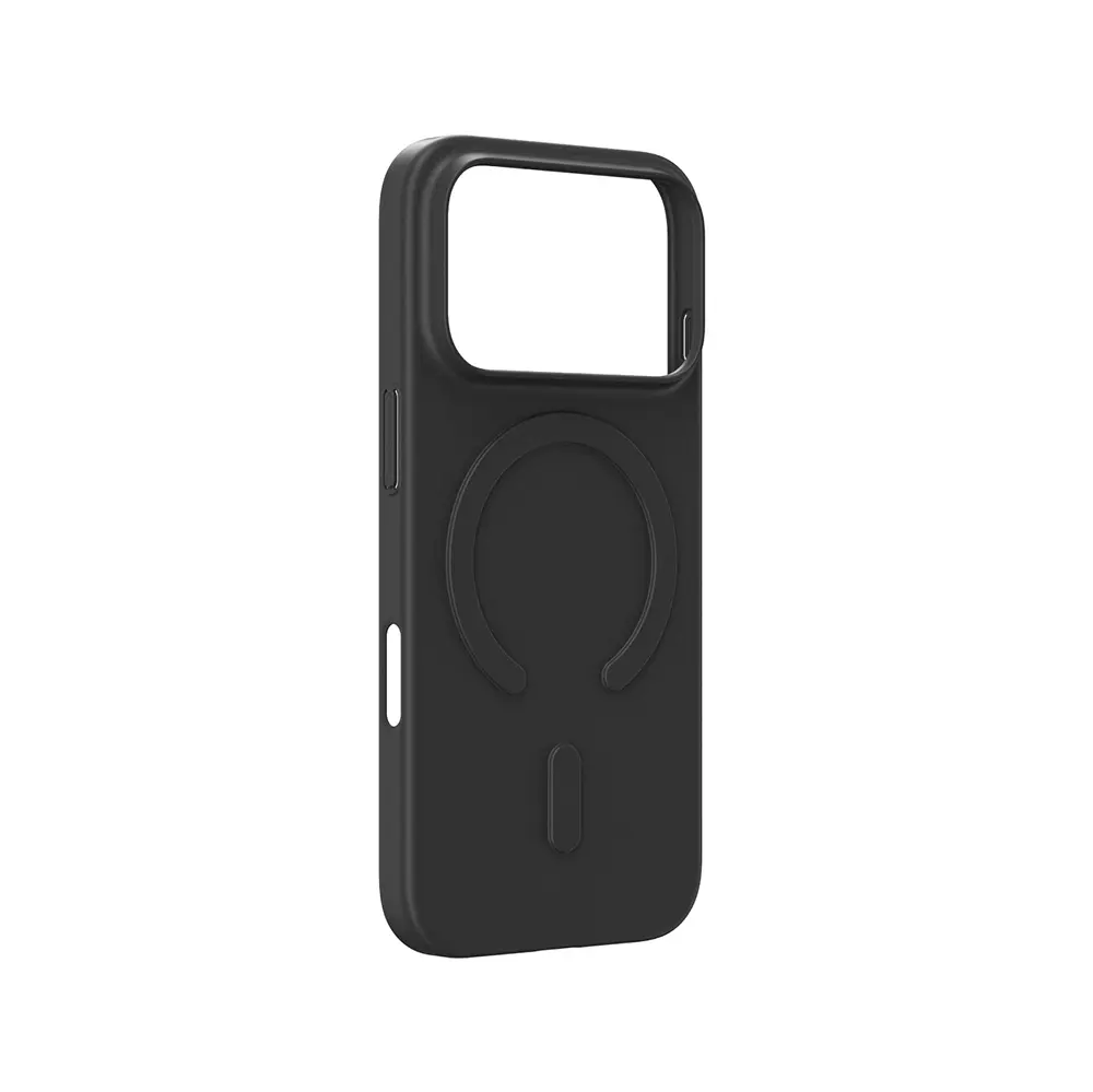 iPhone 18 Pro Max MagSafe Uyumlu Kılıf - Amazingthing Minimal Air