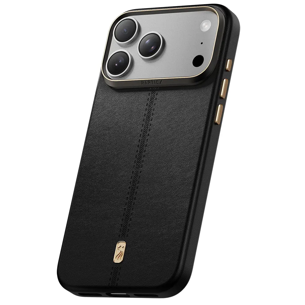iPhone 18 Pro Max MagSafe Uyumlu Kılıf - Raptic Urban Nav