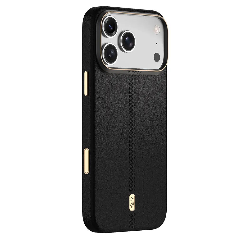 iPhone 18 Pro Max MagSafe Uyumlu Kılıf - Raptic Urban Nav