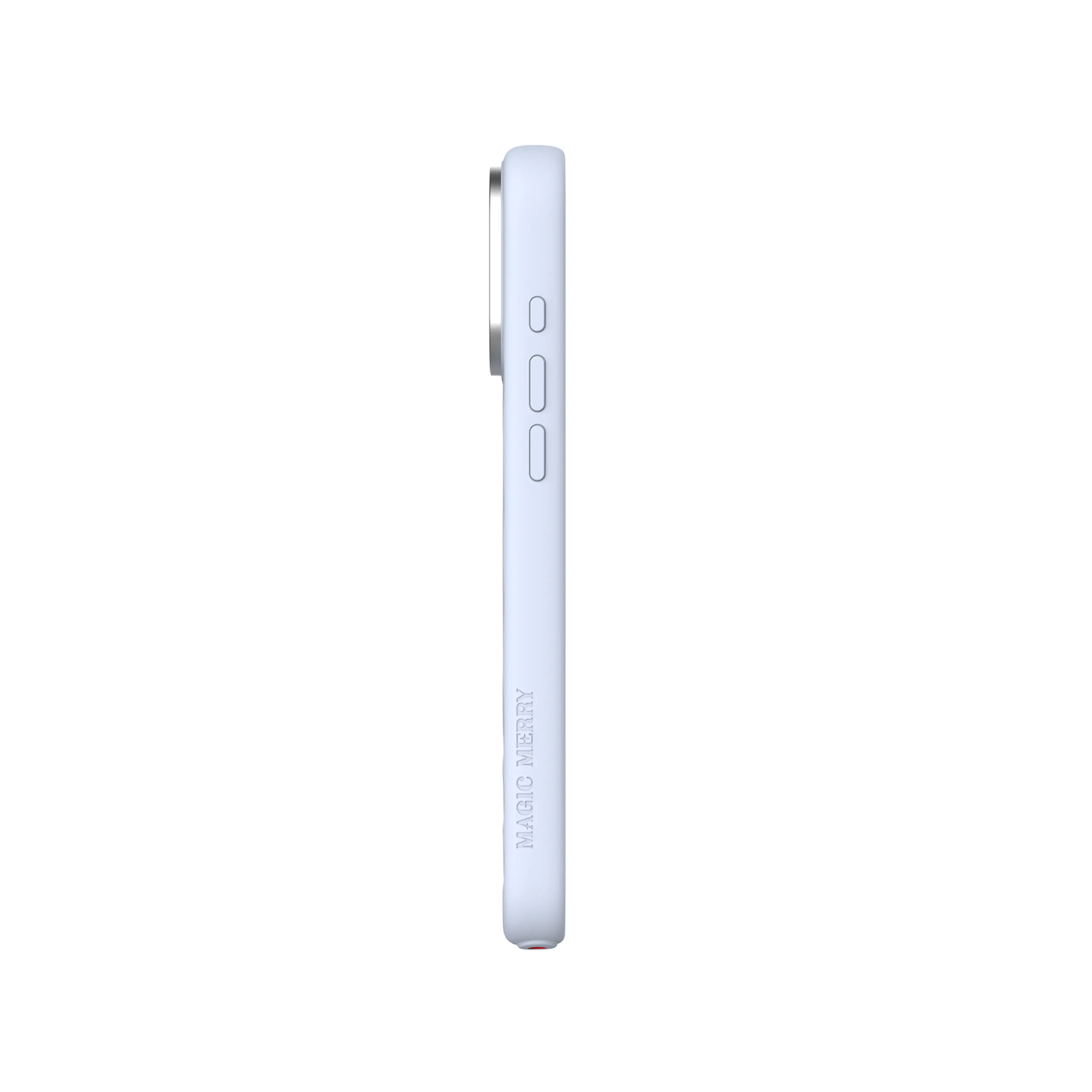 iPhone 18 Pro Max MagSafe Uyumlu Kılıf - Wiwu Magic Merry Blossom Drift