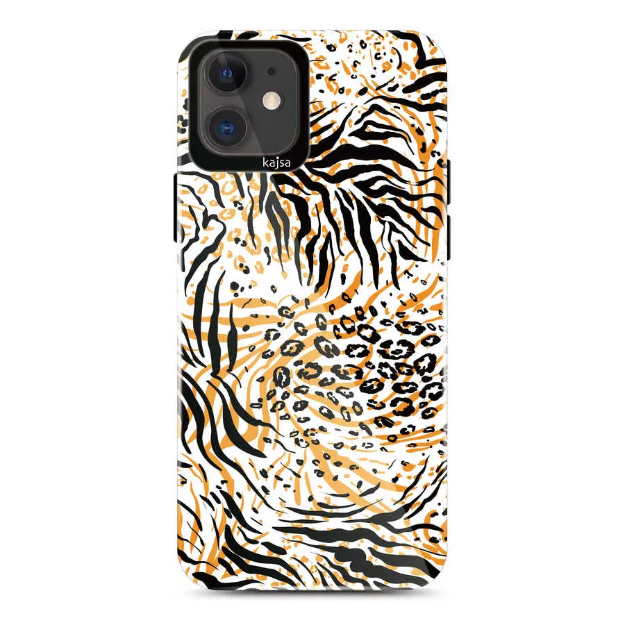 iPhone 11 Kılıf, Ekran ve Kamera Korumalı - Kajsa Wild