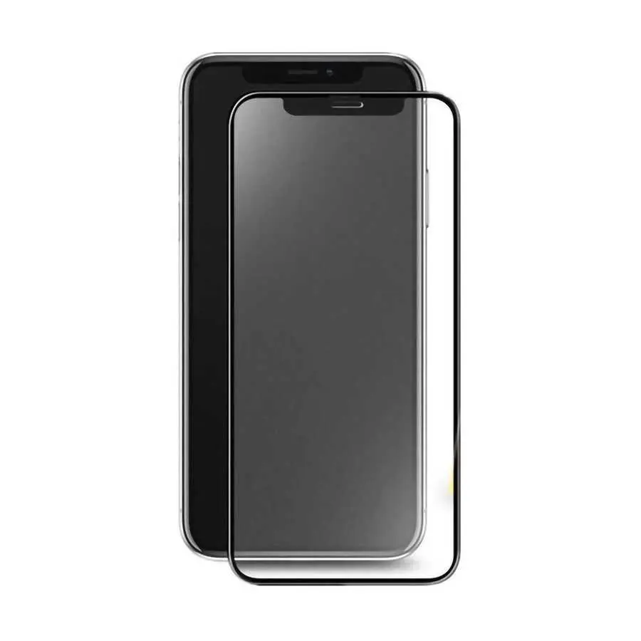 iPhone 11 Pro Max Mat Seramik Ekran Koruyucu - Davin