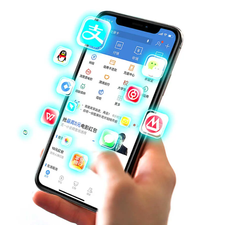 iPhone 11 Pro Max Gizlilik Filtreli HD Ekran Koruyucu - Wiwu iPrivacy