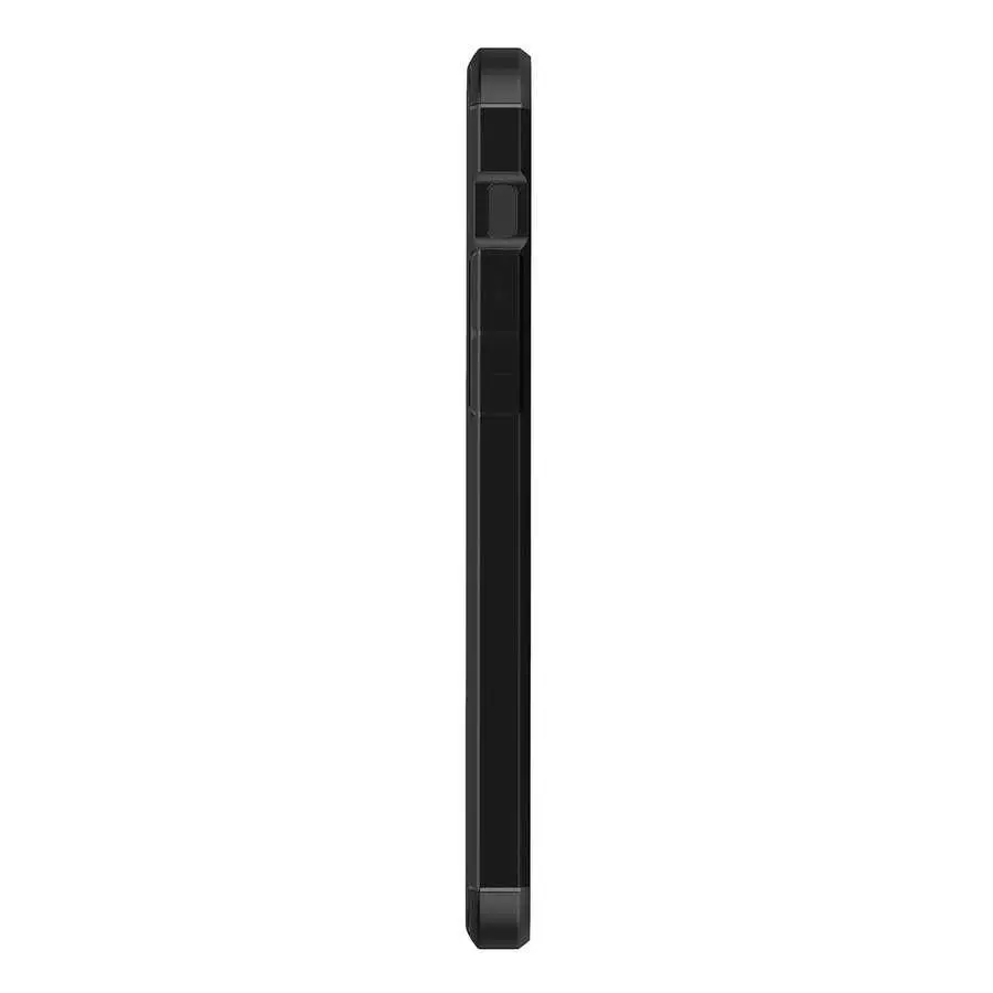 iPhone 12 Mini TPU Silikon Kılıf - Zore İnoks Kapak