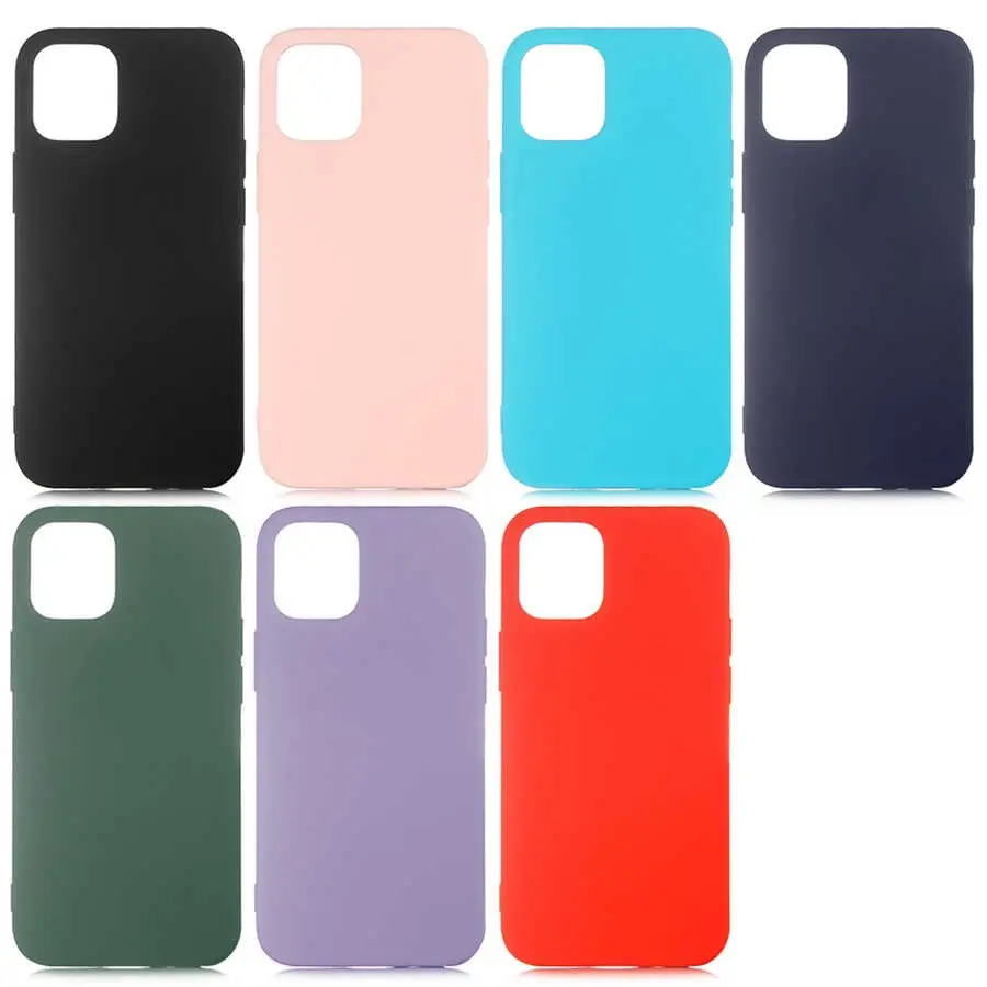 iPhone 12 Mini Silikon Kılıf - Zore LSR Lansman Kapak
