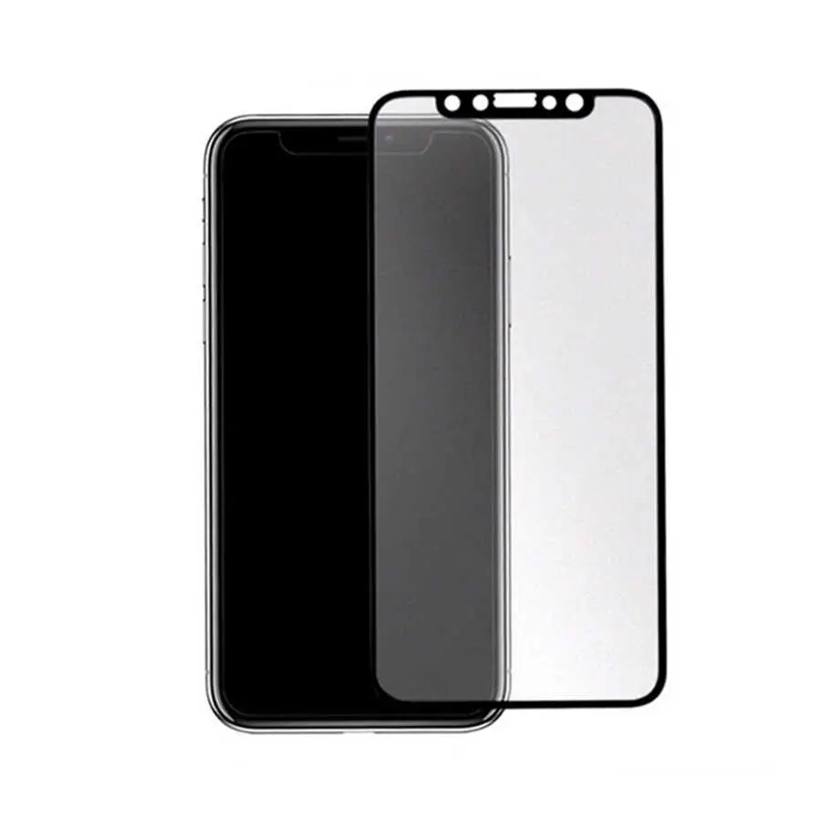 iPhone 12 Pro Mat Seramik Ekran Koruyucu - Davin