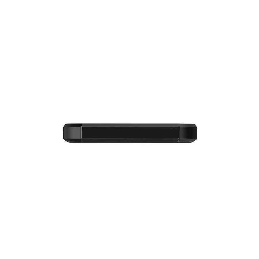iPhone 12 Pro Max Kılıf, Yükseltilmiş Kamera Kenarlı - Zore İnoks