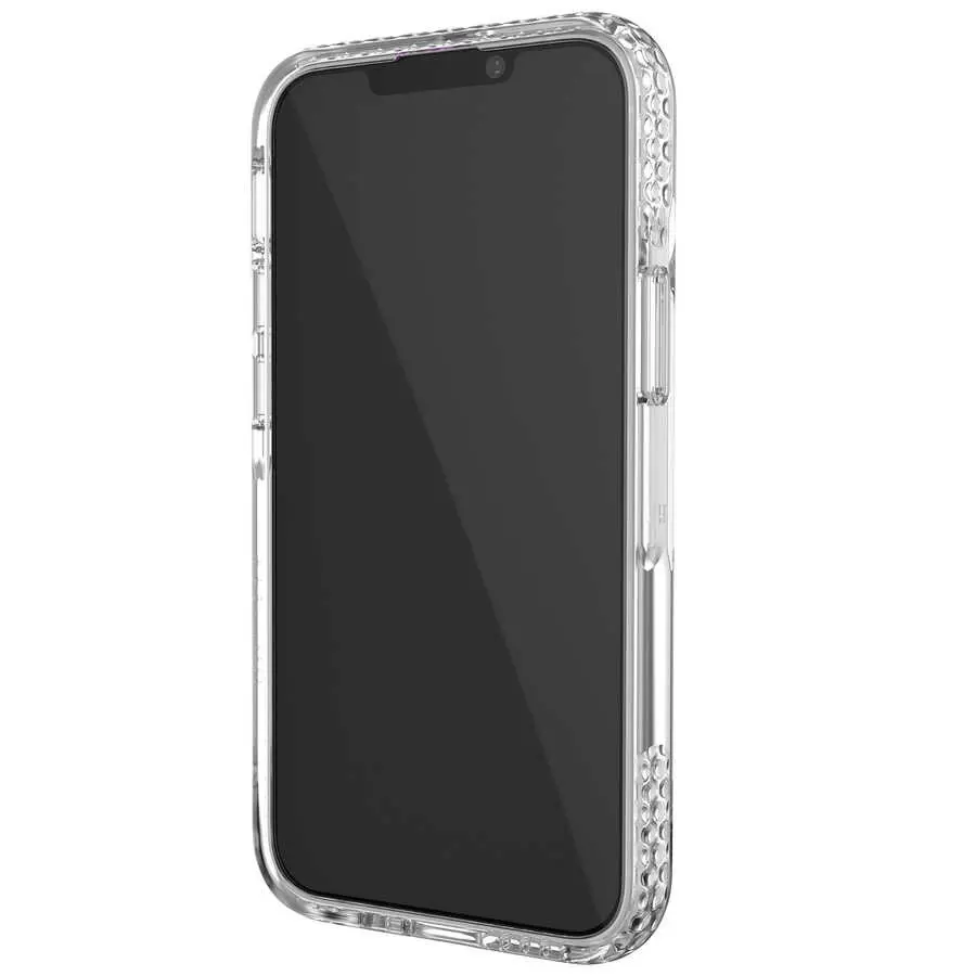 iPhone 13 Mini U Model Kapak - Ugly Rubber