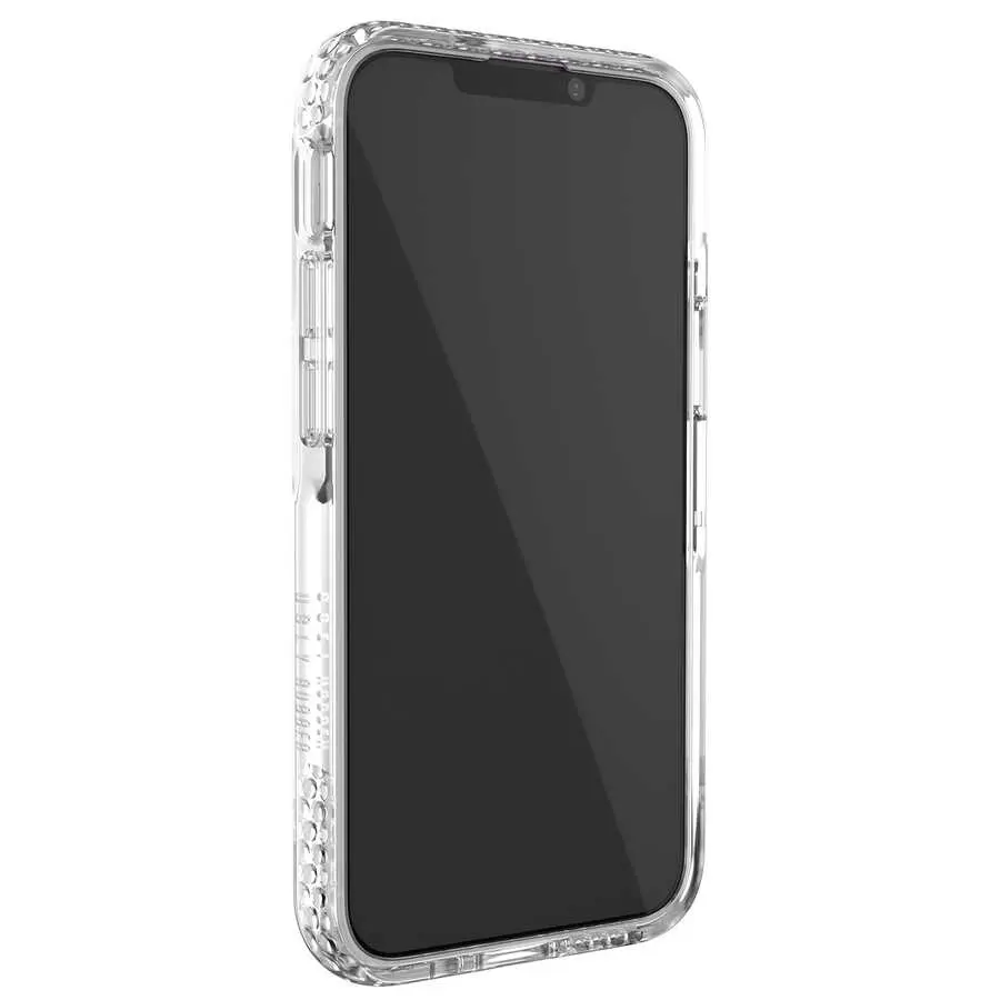iPhone 13 Mini U Model Kapak - Ugly Rubber