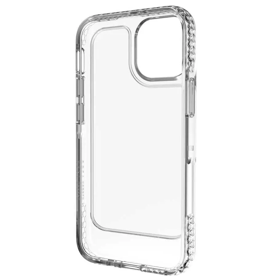 iPhone 13 Mini U Model Kapak - Ugly Rubber