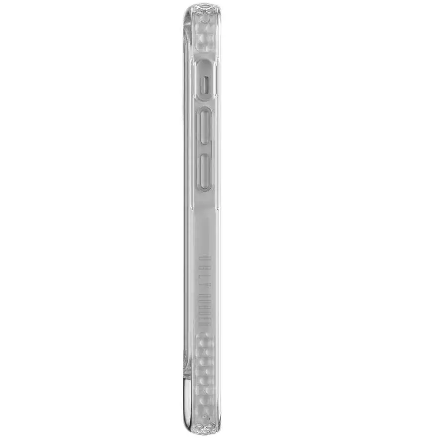 iPhone 13 Mini U Model Kapak - Ugly Rubber