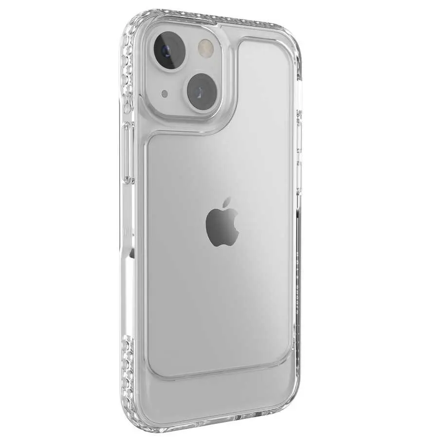 iPhone 13 Mini U Model Kapak - Ugly Rubber