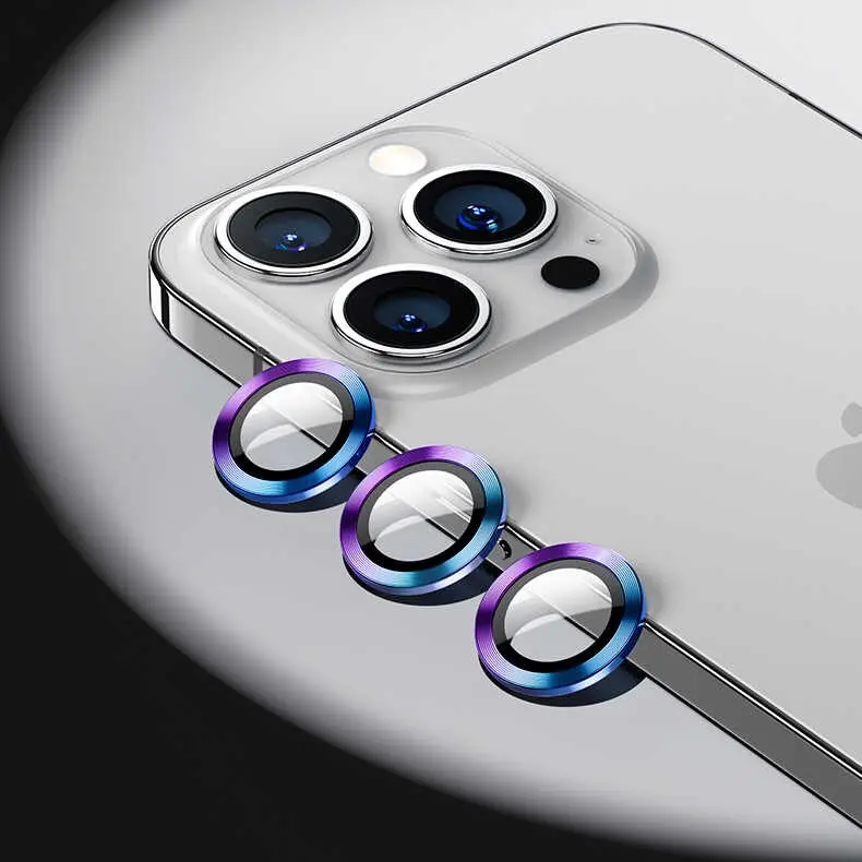 iPhone 13 MagSafe Uyumlu Aramid Karbon Kılıf Seti - Benks 3 in 1