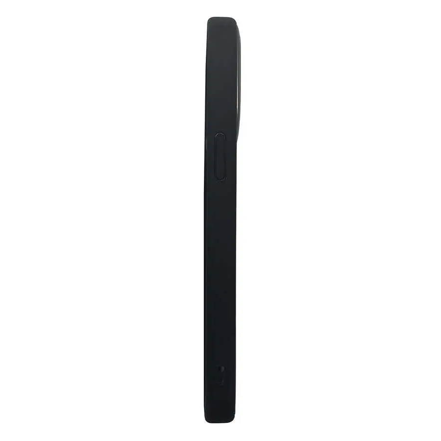 iPhone 13 Pro Max Kılıf Kajsa Preppie Serisi Dark Kapak
