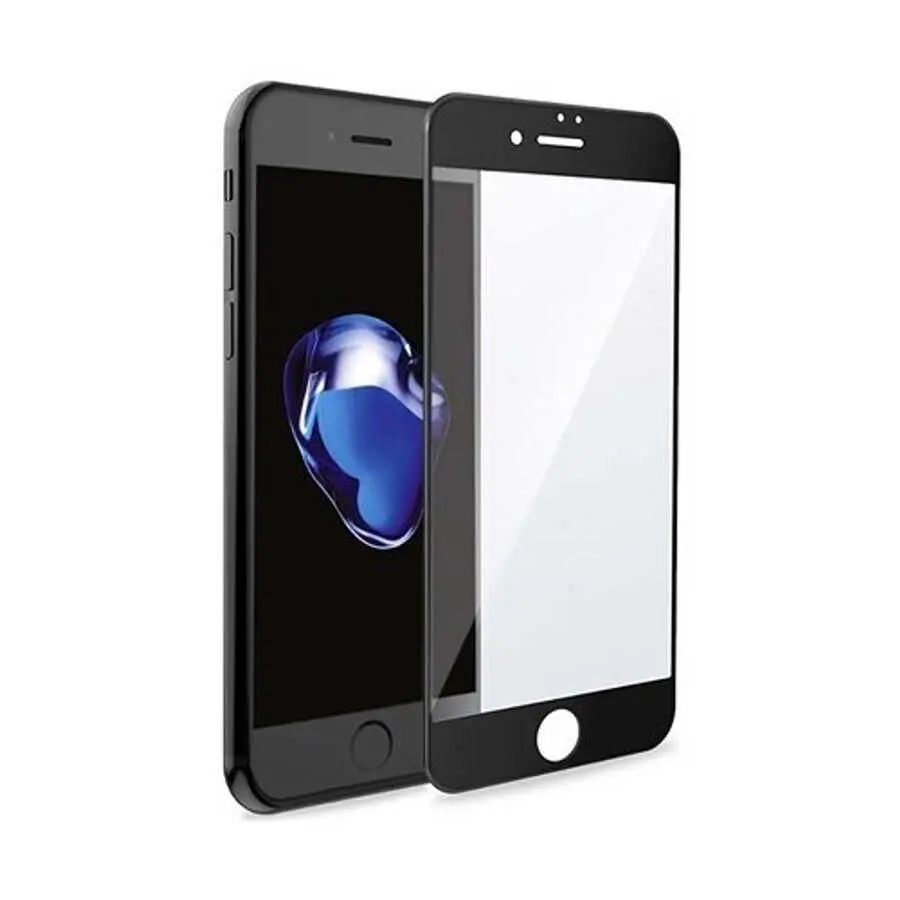 iPhone 6 Plus Mat Seramik Ekran Koruyucu - Davin