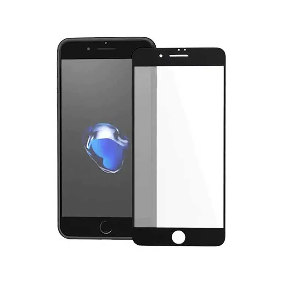 iPhone 6 Plus Mat Seramik Ekran Koruyucu - Davin