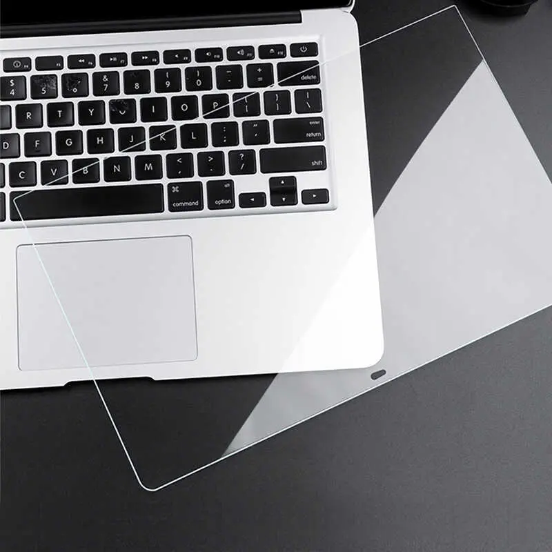 MacBook Pro 15" Retina Ekran Koruyucu - Wiwu Tamperli Cam