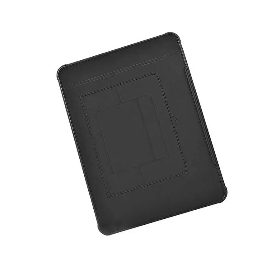 MacBook Pro 16" 2023 A2780 Standlı Manyetik PU Laptop Kılıfı - Wiwu Defender