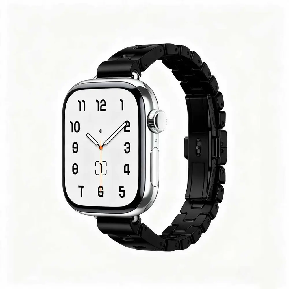 Apple Watch 42 mm Metal Kordon - Zore KRD-150