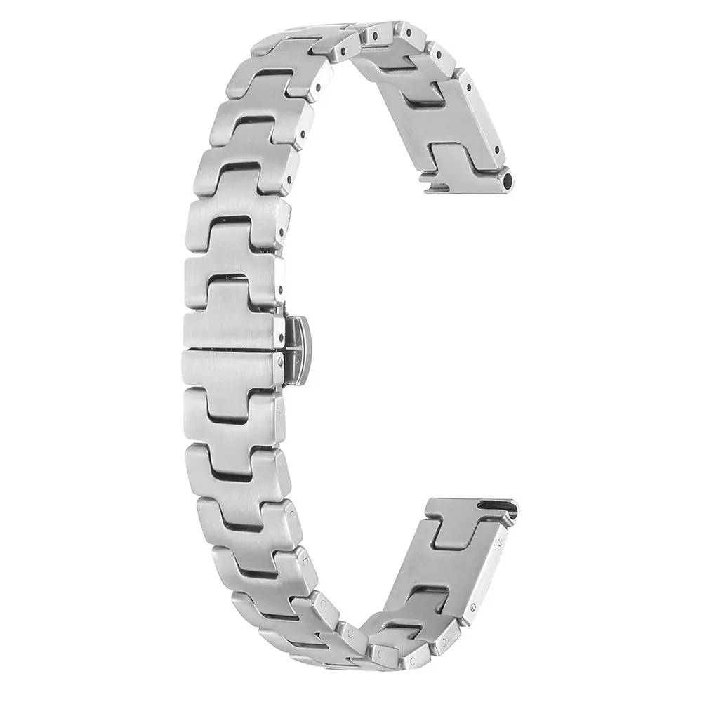 Apple Watch 42 mm Metal Kordon - Zore KRD-150