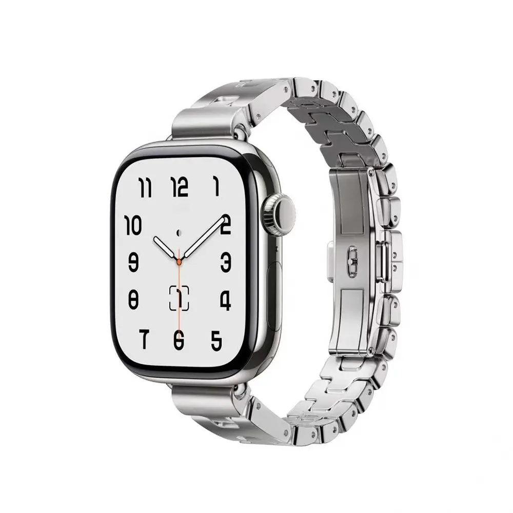 Apple Watch 42 mm Metal Kordon - Zore KRD-150