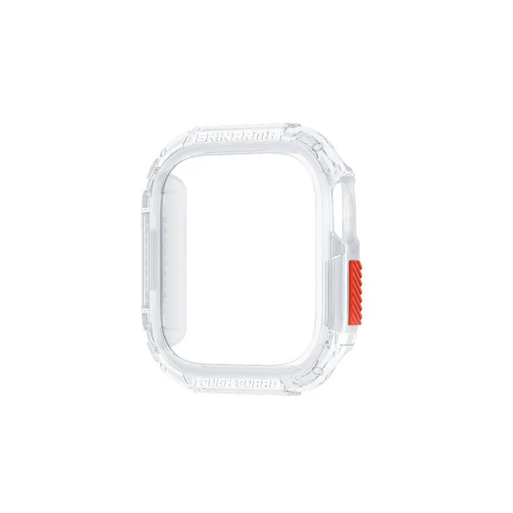 Apple Watch 42 mm TPU Kasa Koruyucu - Skinarma Atom