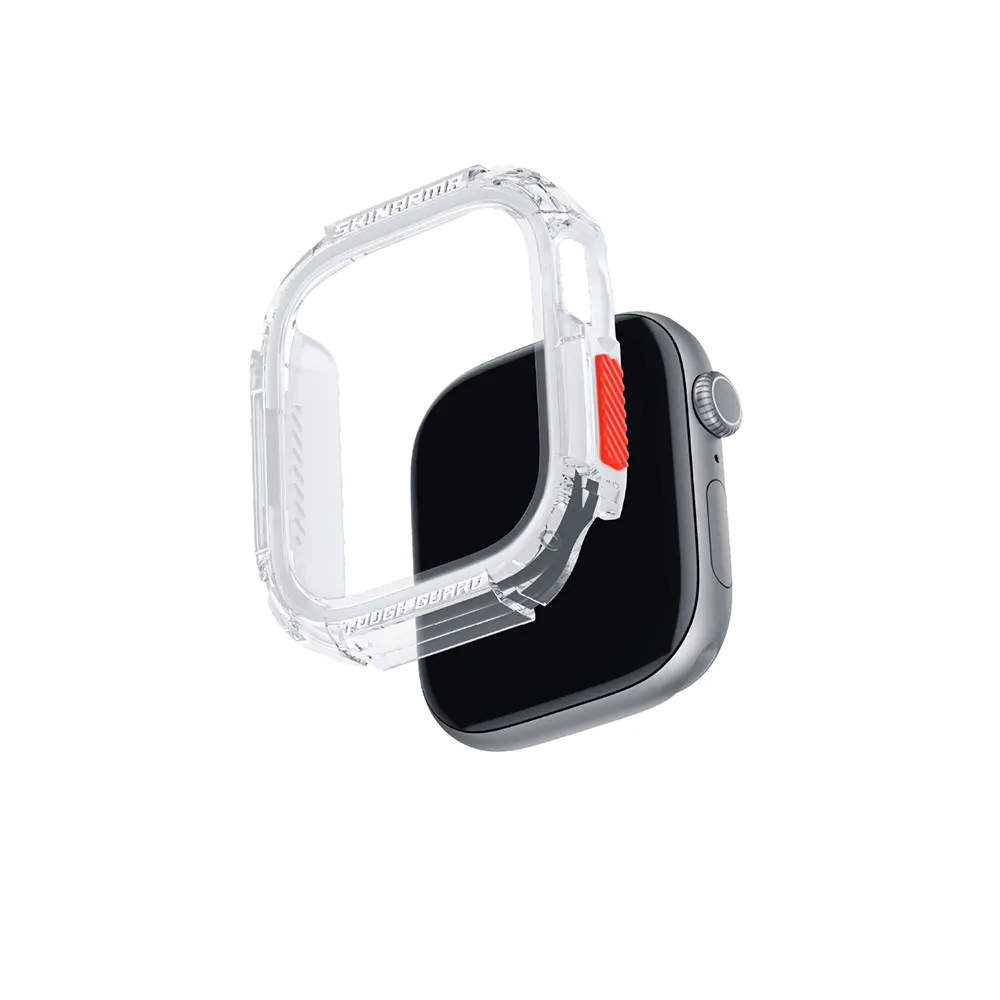 Apple Watch 42 mm TPU Kasa Koruyucu - Skinarma Atom