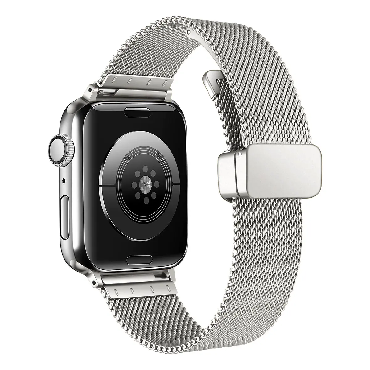 Apple Watch 38 mm Metal Kordon - Zore KRD-85