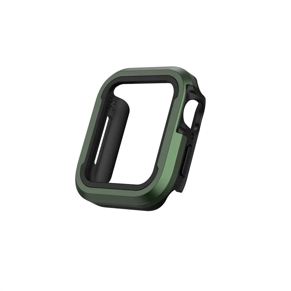 Apple Watch 40 mm Kasa Koruyucu - Wiwu JD-101 Defender