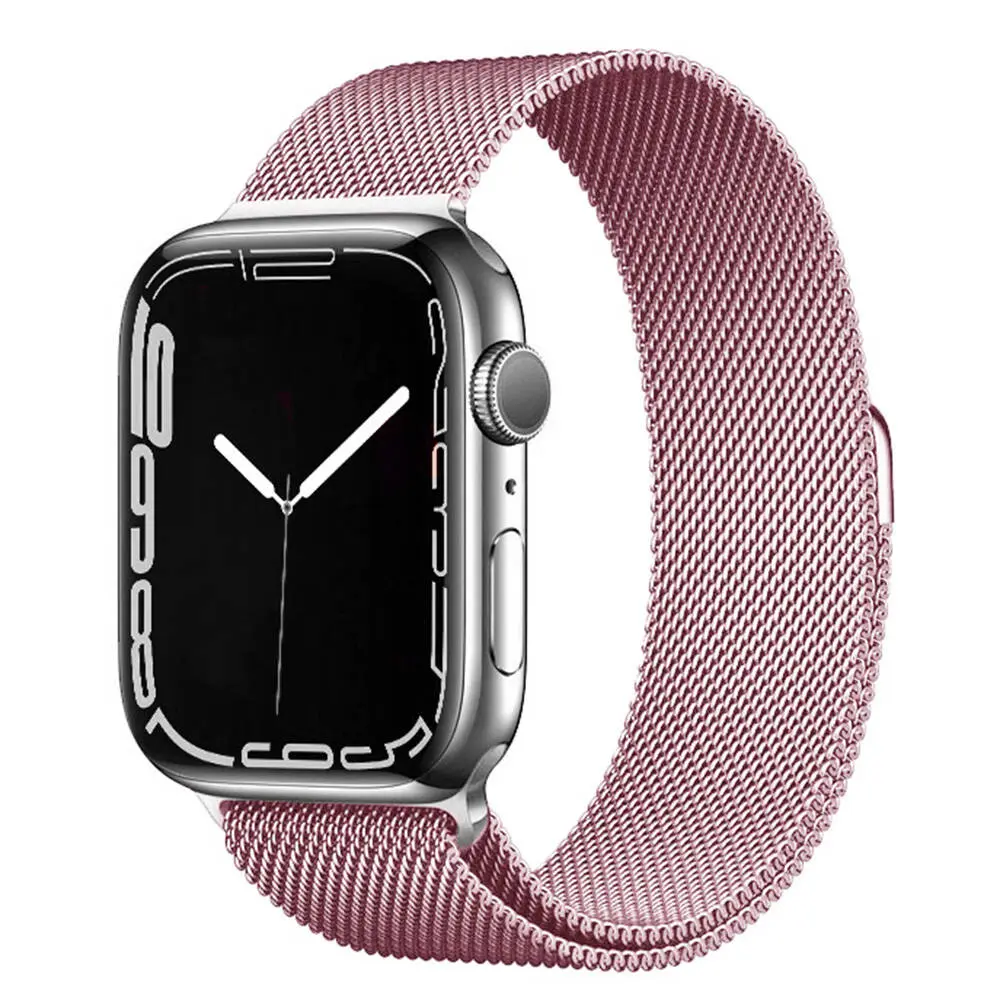 Apple Watch 40 mm Metal Kordon - Zore Band-01