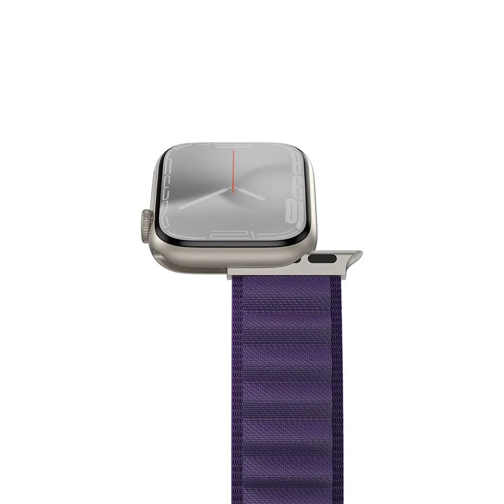 Apple Watch 40 mm Spor Hasır Kordon - Amazingthing Titan