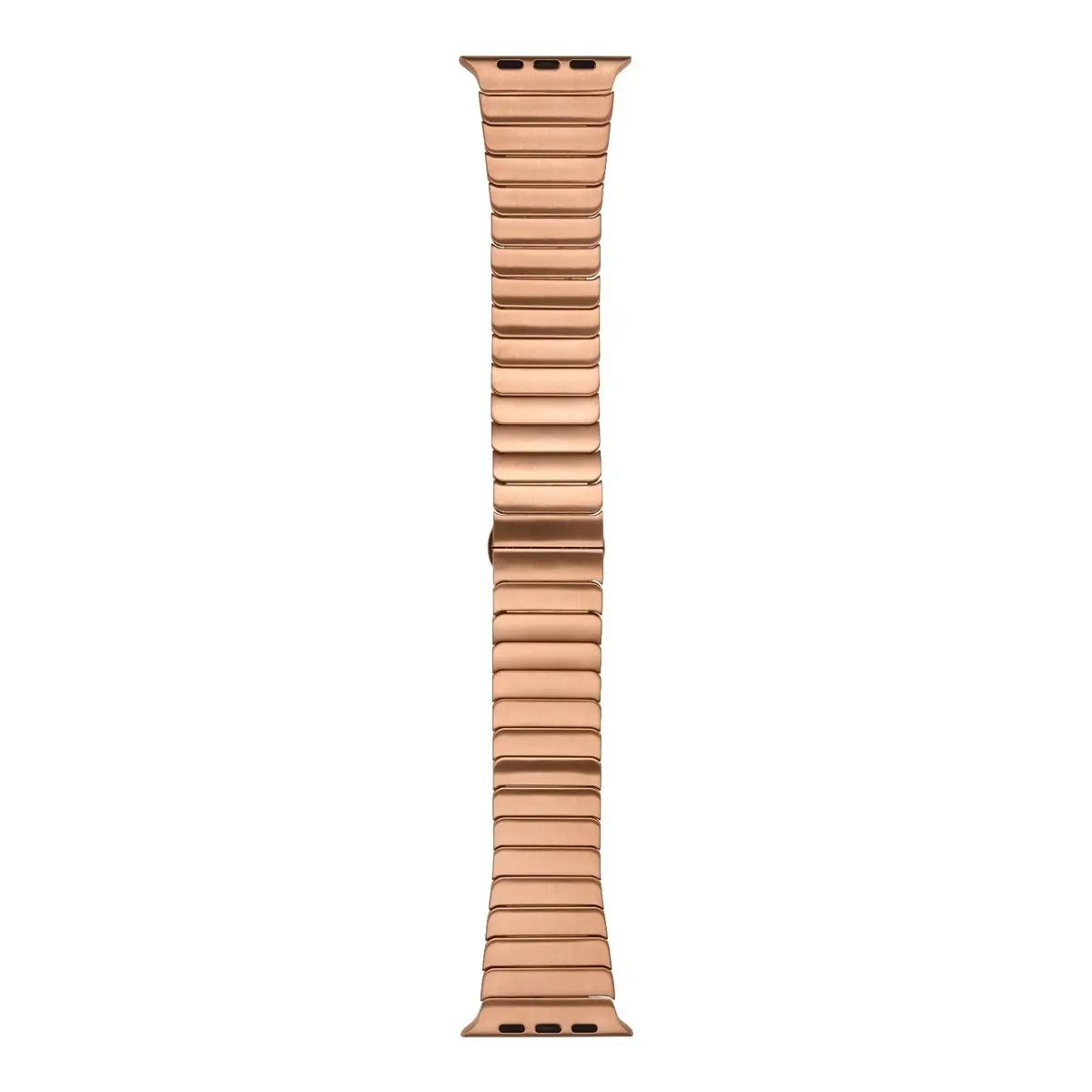 Apple Watch 40 mm Metal Saat Kordonu - Zore KRD-79