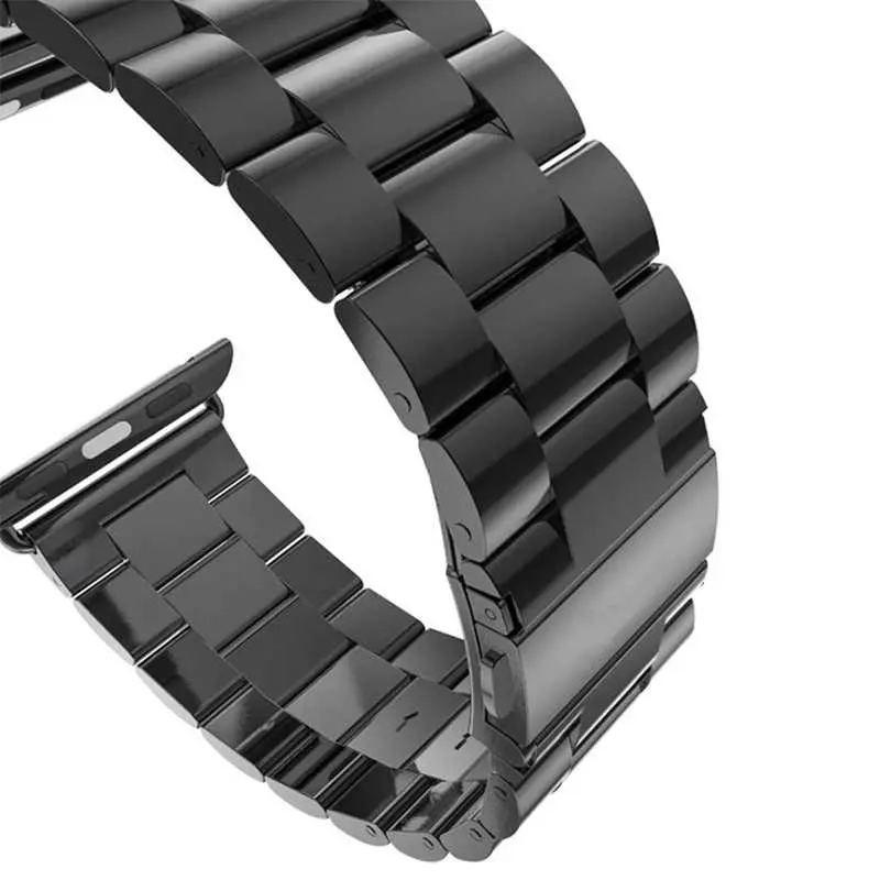 Apple Watch 40 mm Metal Kordon - Zore KRD-04