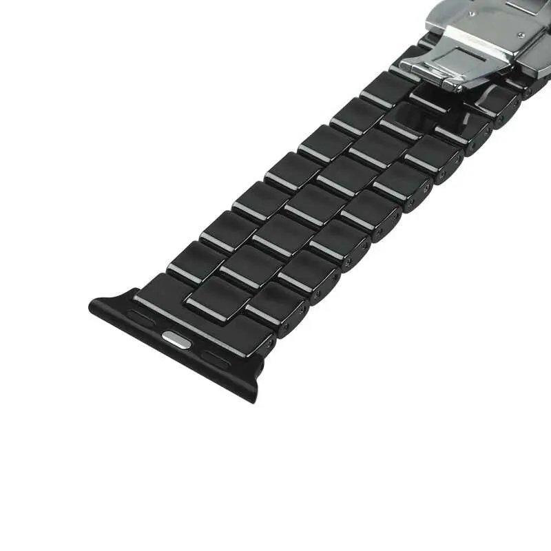 Apple Watch 40 mm Metal Kordon - Zore KRD-15