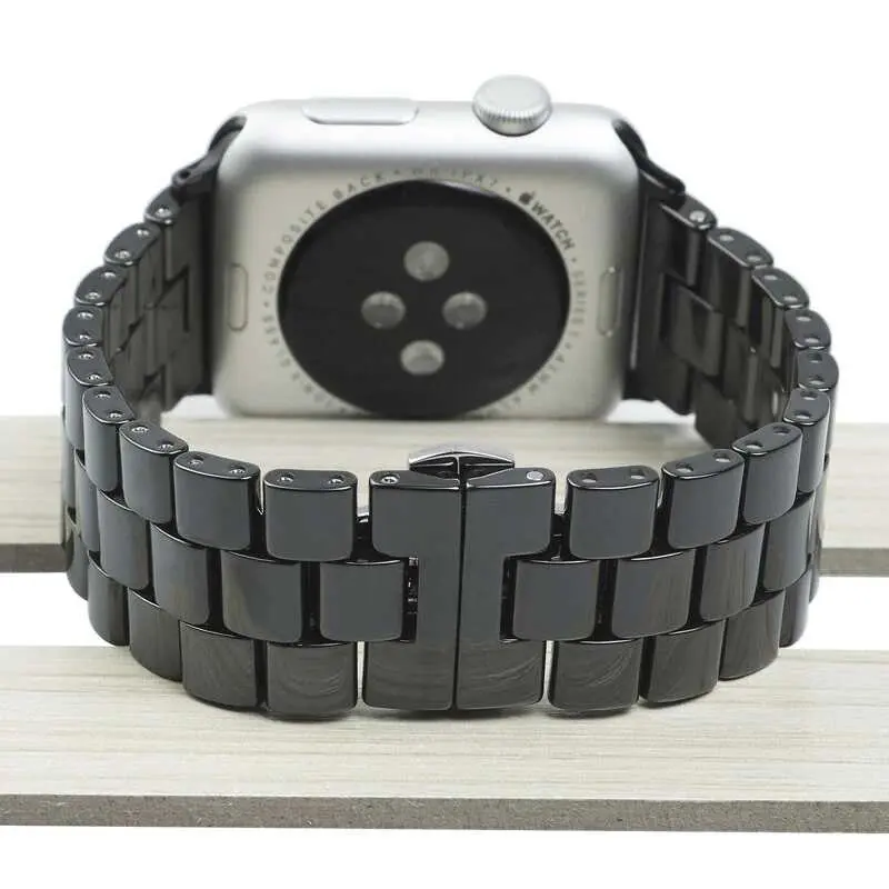 Apple Watch 40 mm Metal Kordon - Zore KRD-15
