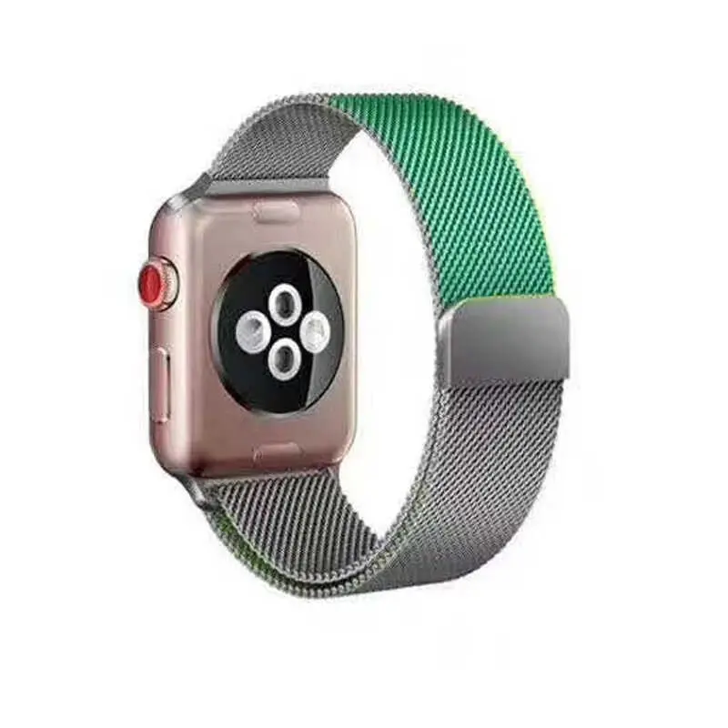 Apple Watch 40 mm Metal Kordon - Zore KRD-22
