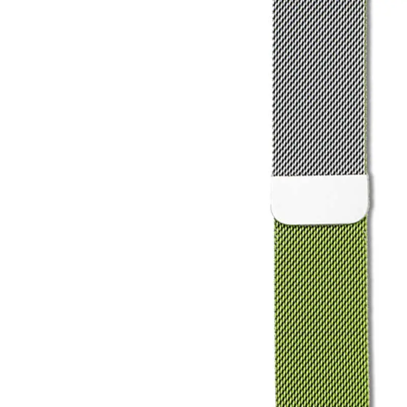 Apple Watch 40 mm Metal Kordon - Zore KRD-22