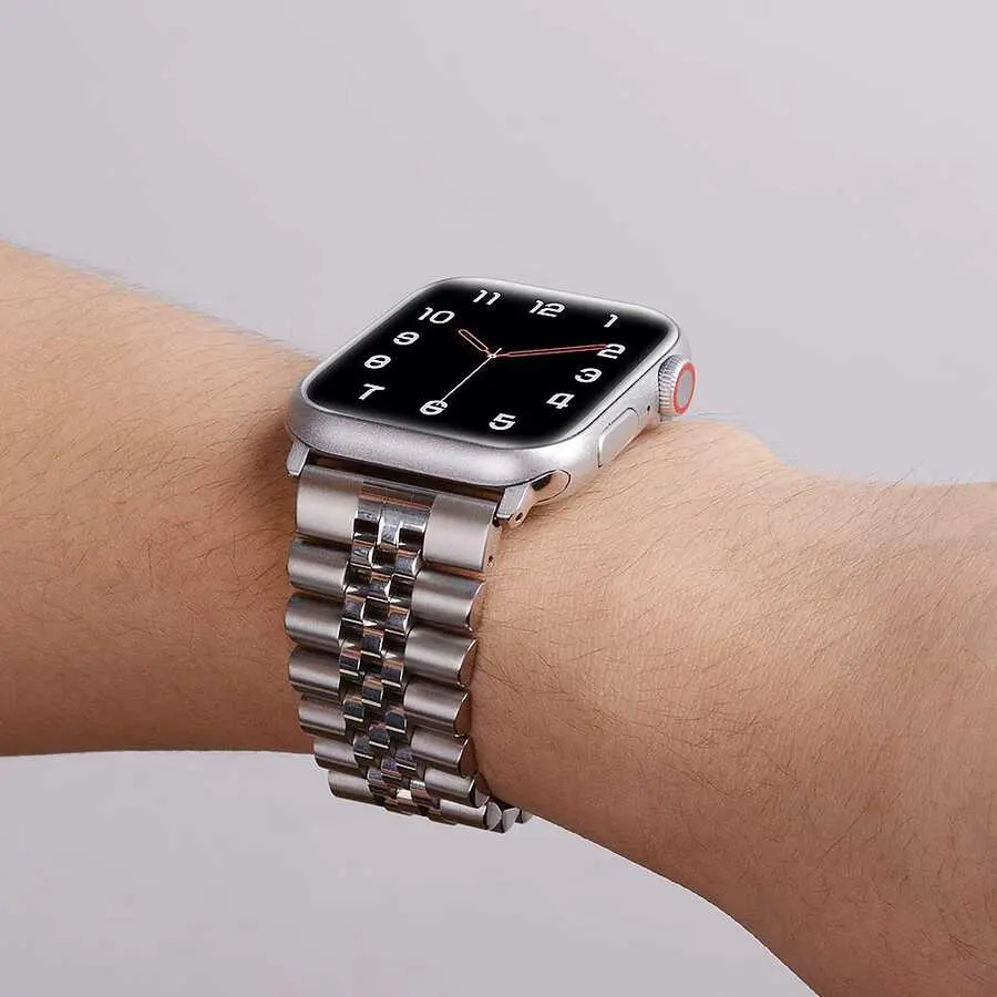Apple Watch 40 mm Metal Kordon - Zore KRD-36