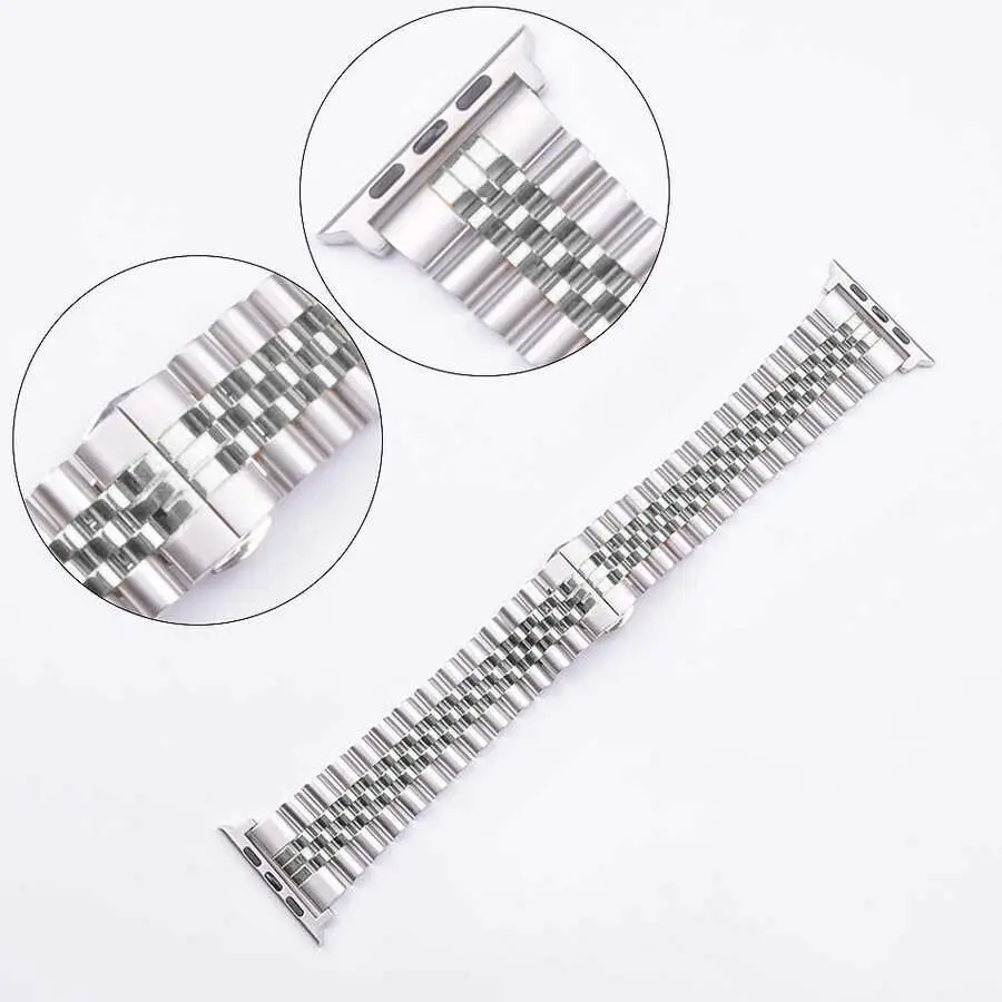 Apple Watch 40 mm Metal Kordon - Zore KRD-36