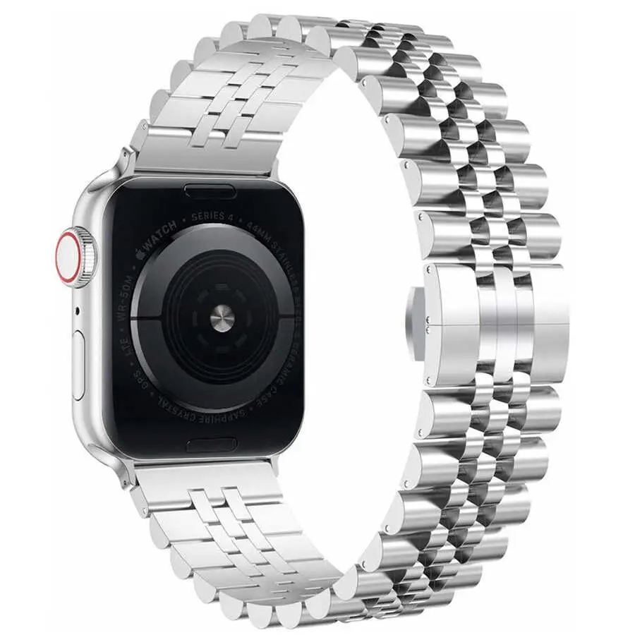 Apple Watch 40 mm Metal Kordon - Zore KRD-36