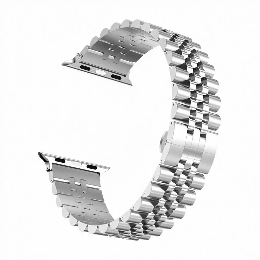 Apple Watch 40 mm Metal Kordon - Zore KRD-36