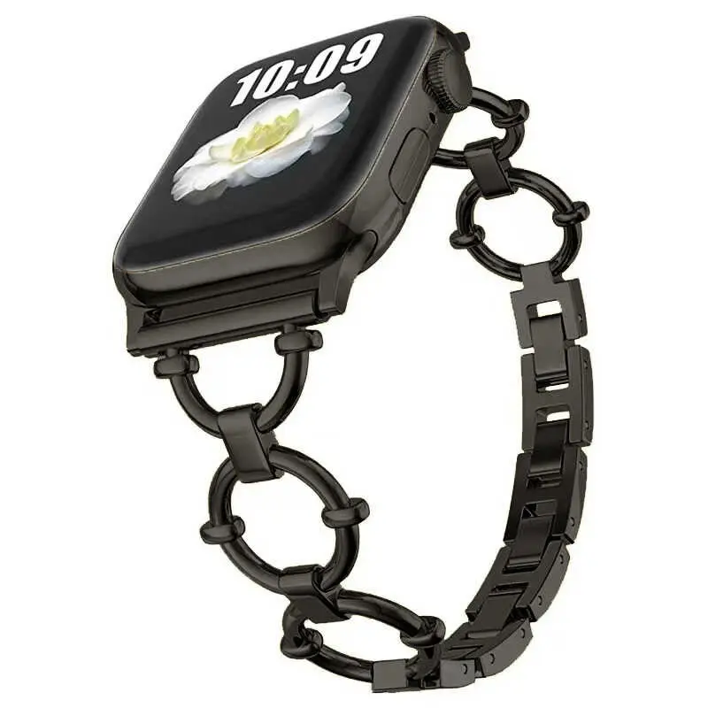 Apple Watch 40 mm Metal Kordon - Zore KRD-56