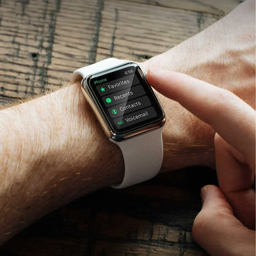 Apple Watch 40 mm Ekran Koruyucu, 2 Adet - Araree Diamond
